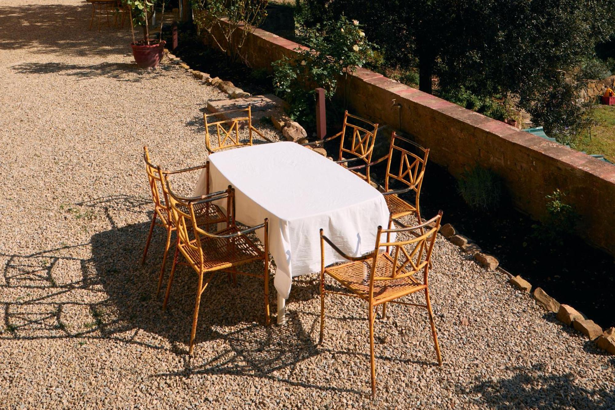 הוילה Fattoria Poggio Di פייזולה מראה חיצוני תמונה